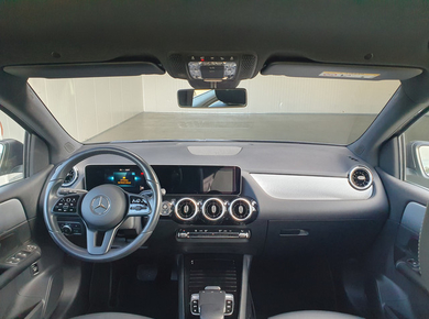 Mercedes-Benz B-Klasse 180 Advantage NAVI/CRUISE/AIRCO/LMV/PDC