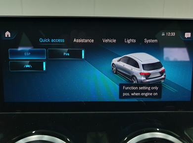 Mercedes-Benz B-Klasse 180 Advantage NAVI/CRUISE/AIRCO/LMV/PDC
