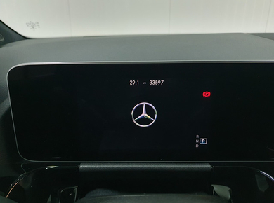 Mercedes-Benz B-Klasse 180 Advantage NAVI/CRUISE/AIRCO/LMV/PDC