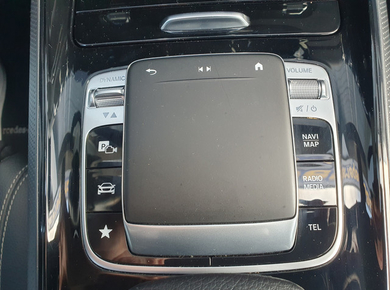 Mercedes-Benz B-Klasse 180 Advantage NAVI/CRUISE/AIRCO/LMV/PDC