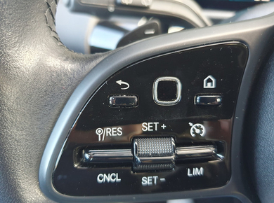 Mercedes-Benz B-Klasse 180 Advantage NAVI/CRUISE/AIRCO/LMV/PDC