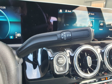 Mercedes-Benz B-Klasse 180 Advantage NAVI/CRUISE/AIRCO/LMV/PDC