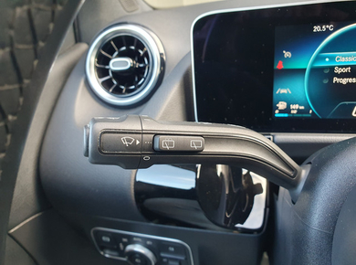 Mercedes-Benz B-Klasse 180 Advantage NAVI/CRUISE/AIRCO/LMV/PDC