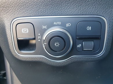 Mercedes-Benz B-Klasse 180 Advantage NAVI/CRUISE/AIRCO/LMV/PDC