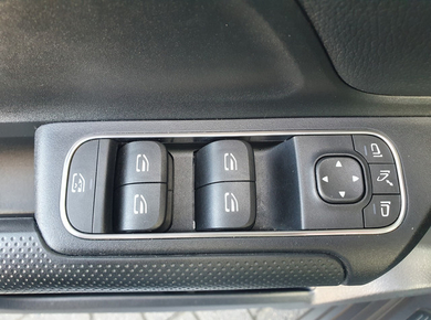 Mercedes-Benz B-Klasse 180 Advantage NAVI/CRUISE/AIRCO/LMV/PDC