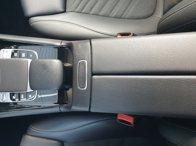 Mercedes-Benz B-Klasse 180 Advantage NAVI/CRUISE/AIRCO/LMV/PDC