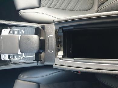 Mercedes-Benz B-Klasse 180 Advantage NAVI/CRUISE/AIRCO/LMV/PDC