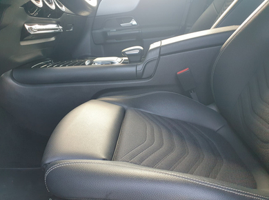 Mercedes-Benz B-Klasse 180 Advantage NAVI/CRUISE/AIRCO/LMV/PDC