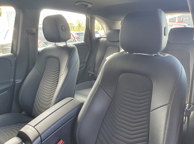 Mercedes-Benz B-Klasse 180 Advantage NAVI/CRUISE/AIRCO/LMV/PDC
