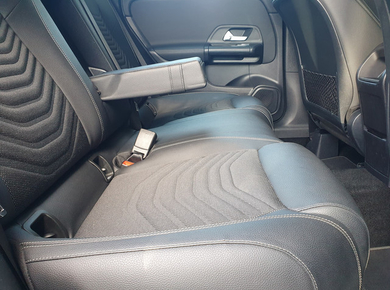 Mercedes-Benz B-Klasse 180 Advantage NAVI/CRUISE/AIRCO/LMV/PDC
