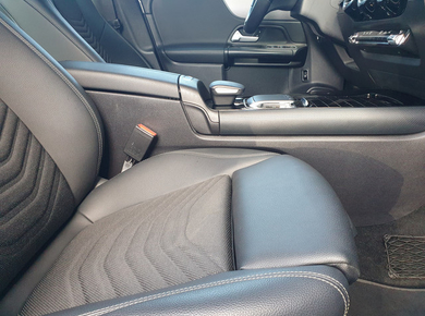 Mercedes-Benz B-Klasse 180 Advantage NAVI/CRUISE/AIRCO/LMV/PDC