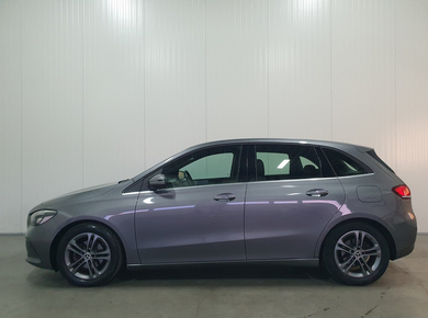 Mercedes-Benz B-Klasse 180 Advantage NAVI/CRUISE/AIRCO/LMV/PDC