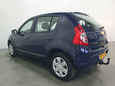 Dacia Sandero 1.4 Ambiance TREKHAAK