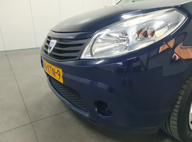 Dacia Sandero 1.4 Ambiance TREKHAAK