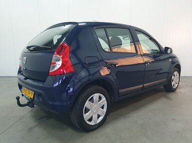 Dacia Sandero 1.4 Ambiance TREKHAAK