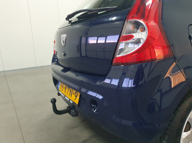 Dacia Sandero 1.4 Ambiance TREKHAAK