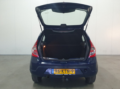Dacia Sandero 1.4 Ambiance TREKHAAK