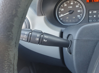 Dacia Sandero 1.4 Ambiance TREKHAAK