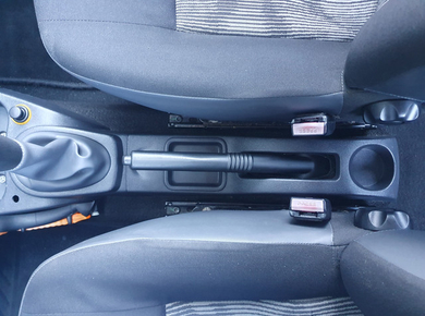 Dacia Sandero 1.4 Ambiance TREKHAAK