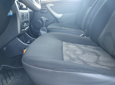 Dacia Sandero 1.4 Ambiance TREKHAAK