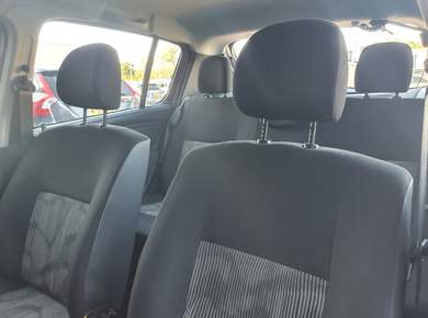 Dacia Sandero 1.4 Ambiance TREKHAAK