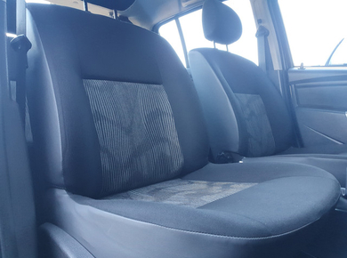 Dacia Sandero 1.4 Ambiance TREKHAAK