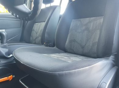 Dacia Sandero 1.4 Ambiance TREKHAAK