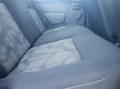 Dacia Sandero 1.4 Ambiance TREKHAAK
