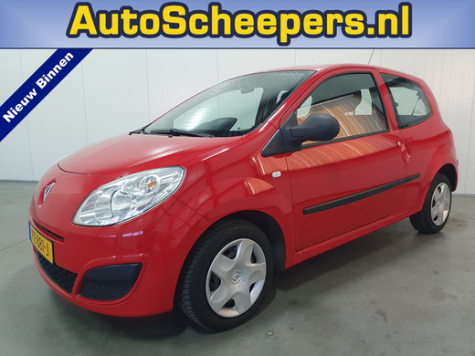 Renault Twingo 1.2 Authentique EL.PAKKET/AUDIO