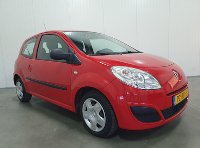 Renault Twingo 1.2 Authentique EL.PAKKET/AUDIO