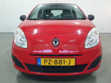 Renault Twingo 1.2 Authentique EL.PAKKET/AUDIO