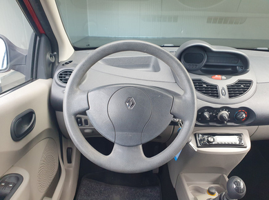 Renault Twingo 1.2 Authentique EL.PAKKET/AUDIO