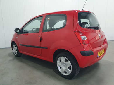 Renault Twingo 1.2 Authentique EL.PAKKET/AUDIO