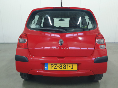 Renault Twingo 1.2 Authentique EL.PAKKET/AUDIO