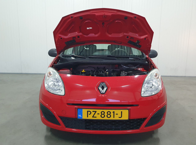 Renault Twingo 1.2 Authentique EL.PAKKET/AUDIO