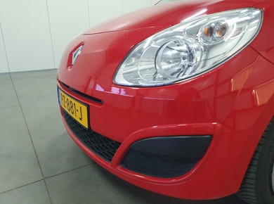 Renault Twingo 1.2 Authentique EL.PAKKET/AUDIO