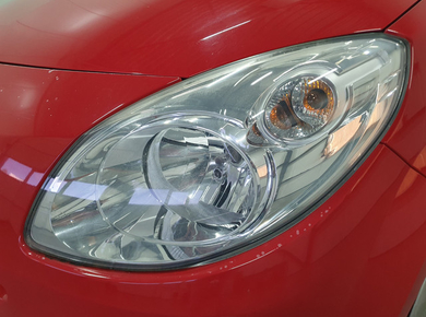 Renault Twingo 1.2 Authentique EL.PAKKET/AUDIO