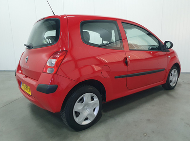 Renault Twingo 1.2 Authentique EL.PAKKET/AUDIO