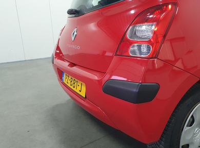 Renault Twingo 1.2 Authentique EL.PAKKET/AUDIO