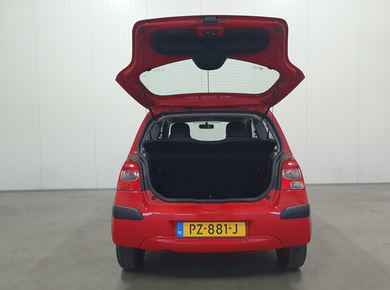 Renault Twingo 1.2 Authentique EL.PAKKET/AUDIO