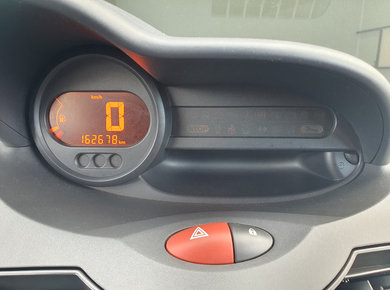 Renault Twingo 1.2 Authentique EL.PAKKET/AUDIO