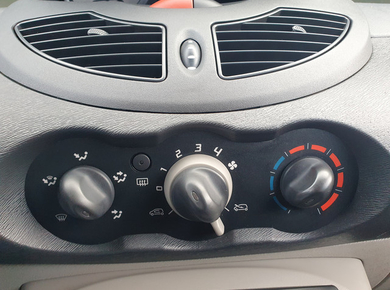 Renault Twingo 1.2 Authentique EL.PAKKET/AUDIO