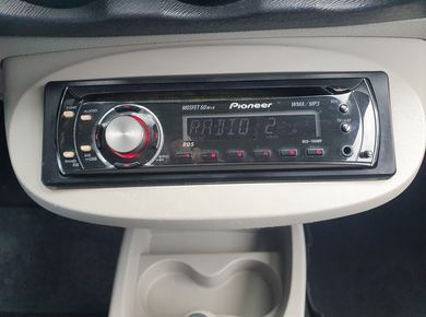 Renault Twingo 1.2 Authentique EL.PAKKET/AUDIO