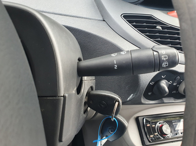 Renault Twingo 1.2 Authentique EL.PAKKET/AUDIO