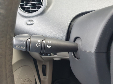 Renault Twingo 1.2 Authentique EL.PAKKET/AUDIO