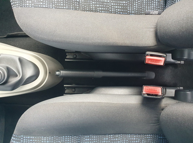 Renault Twingo 1.2 Authentique EL.PAKKET/AUDIO