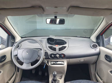 Renault Twingo 1.2 Authentique EL.PAKKET/AUDIO
