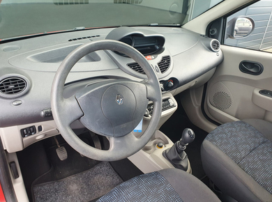 Renault Twingo 1.2 Authentique EL.PAKKET/AUDIO