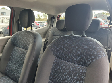 Renault Twingo 1.2 Authentique EL.PAKKET/AUDIO