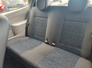 Renault Twingo 1.2 Authentique EL.PAKKET/AUDIO
